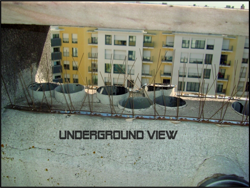 - Inspeção Vídeo CCTV