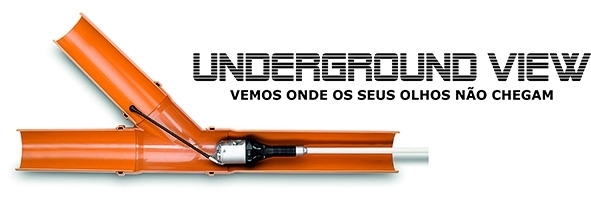 - Inspeção Vídeo CCTV